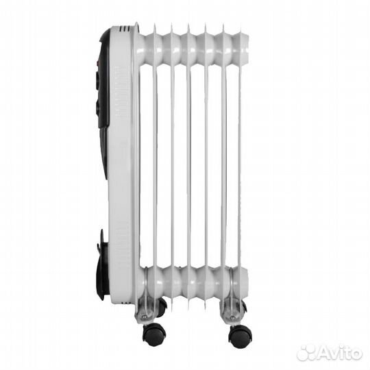 Масляный радиатор Eurolux омпт-EU-7Н 67/3/18