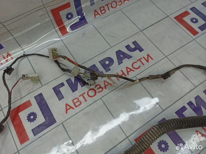 Проводка двери багажника Mitsubishi Lancer X 8512A330