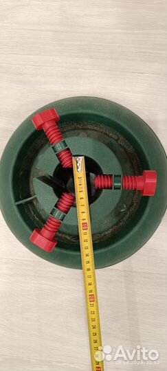 Подставка для новогодней ёлки