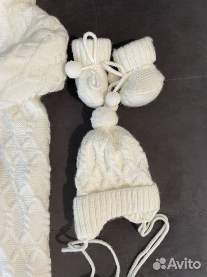 Комплект на выписку наследник выжанова