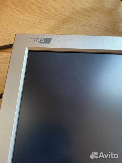 Монитор Phillips 170S 17’ б/у