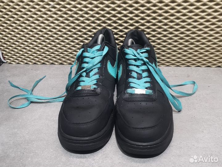 Кроссовки Nike размер 43