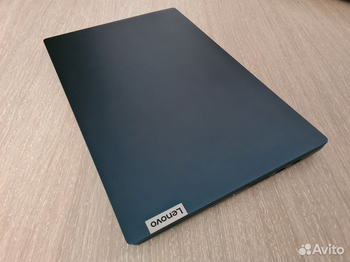 Новый сенсорный Lenovo IdeaPad 5 i5 11 Gen /15 IPS