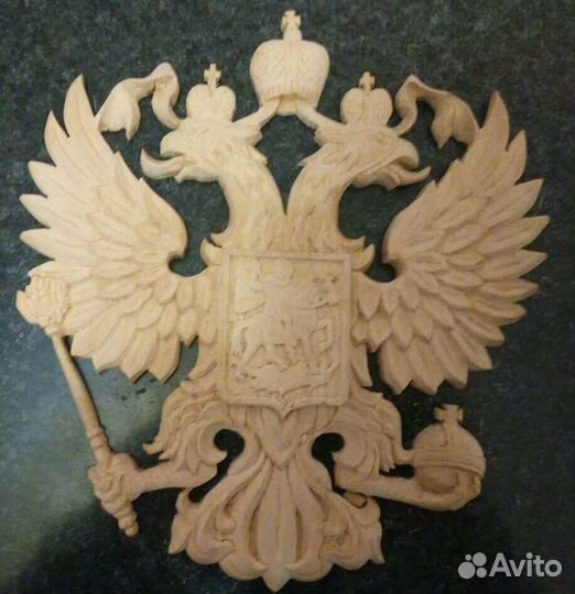 Столярные работы и резьба по дереву