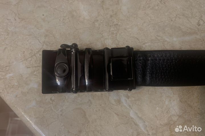 Ремень мужской