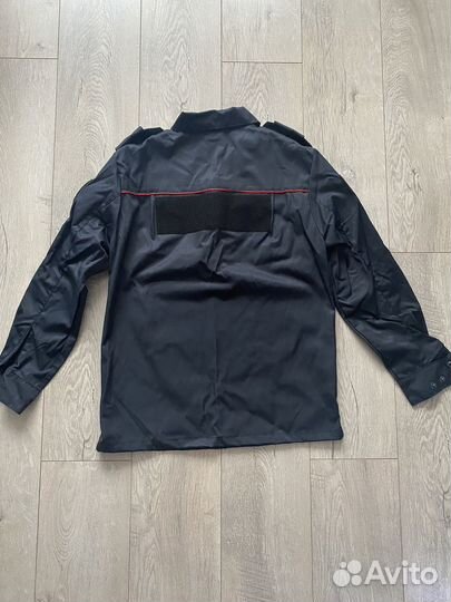 Полицейская форма