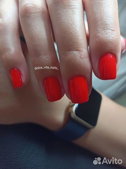 Обучение маникюру с дипломом