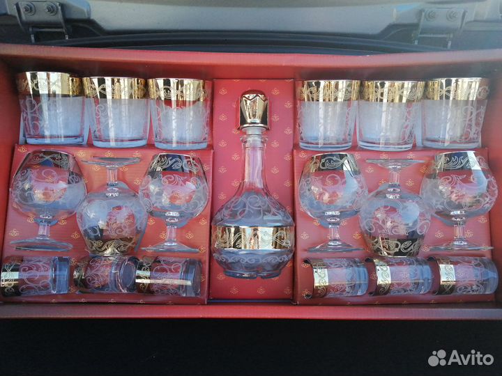 Набор подарочный