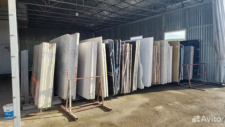Продажа агломерат, гранит, мрамор, кварц, оникс