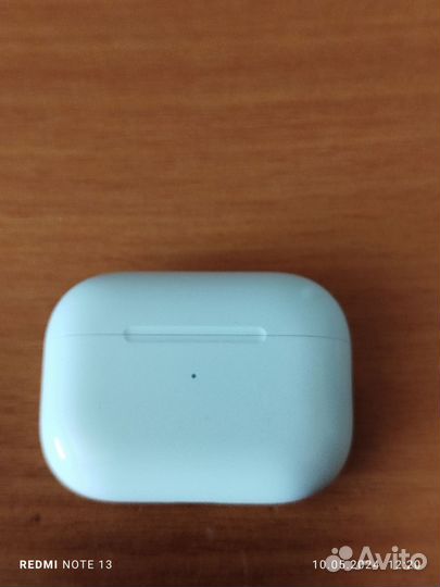 Кейс airpods pro 2 (A2700)