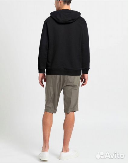 Trussardi Толстовка Худи Оригинал