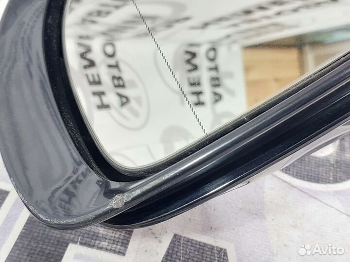 Зеркало левое Mercedes W251