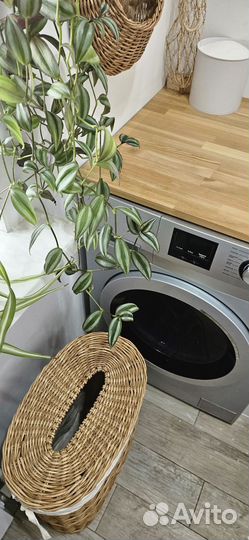 Корзина для белья