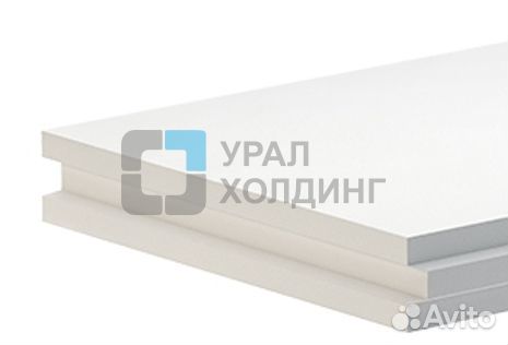 Пазогребневая плита мм полнотелая пгп 80 Гипсополи