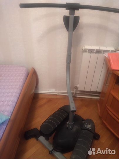 Степлер, Кольца спортивные