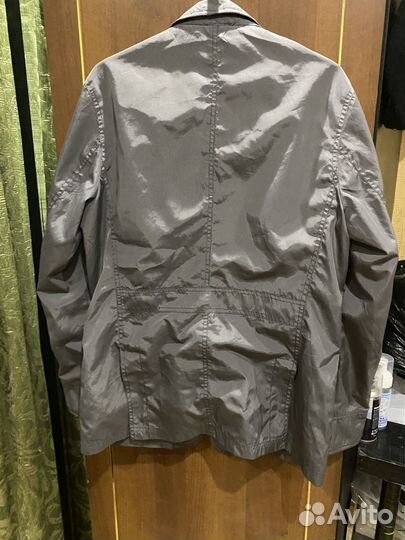 Куртка легкая мужская, летняя