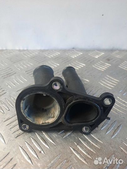 Корпус термостата Ford C-Max 1 минивен 1.6 shdc