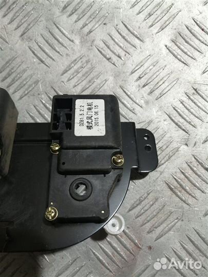 Моторчик отопителя Lifan X60 LFB479Q 2016