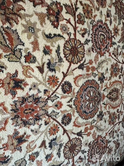 Ковер шерстяной 2х3 м