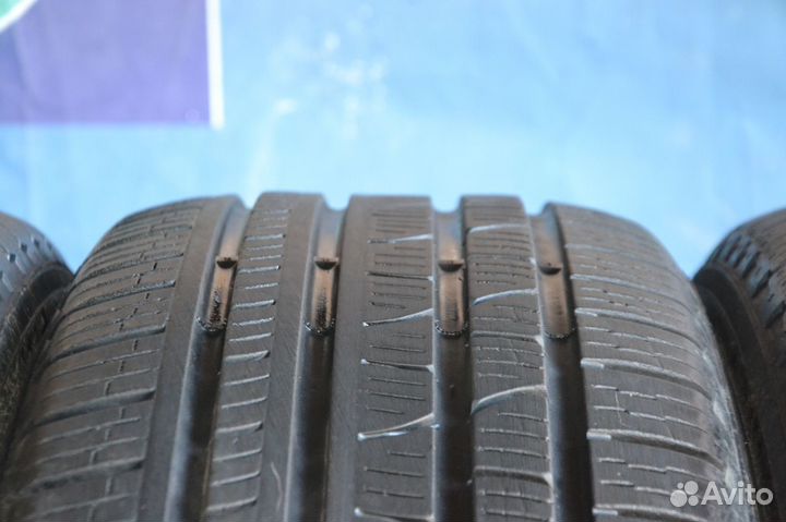 Pirelli Scorpion Verde All Season 235/65 R19 109V