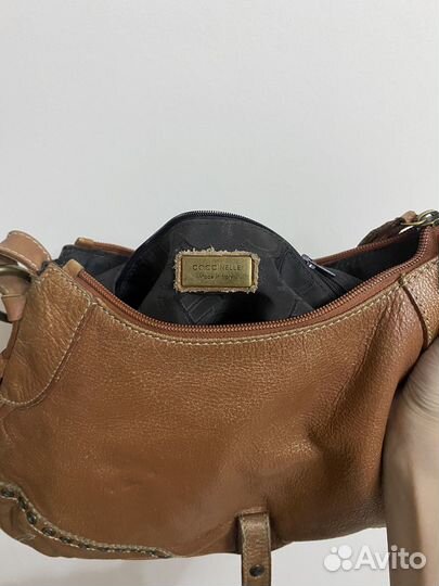 Сумка coccinelle оригинал