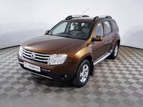 Renault Duster 2.0 AT, 2012, 191 220 км, с пробегом, цена 779 000 руб.