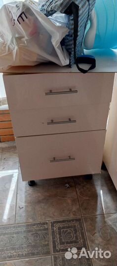 Кухня гарнитур+духовой шкаф+варочн.панель