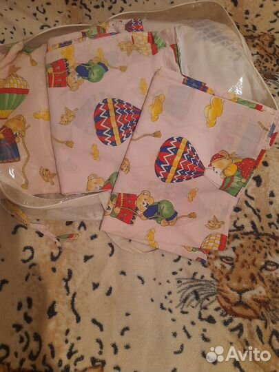 Балдахин,бортики