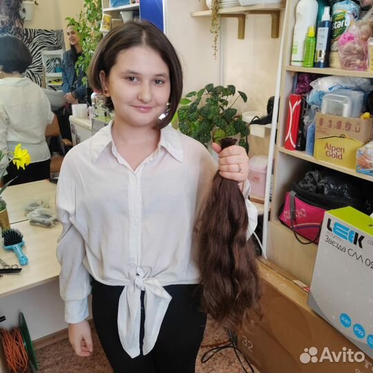 Скупка волос
