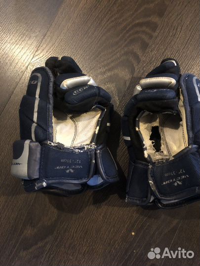 Хоккейная форма,нагрудник,краги,наколенники