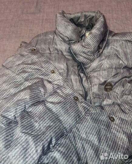 Жилет унисекс F5 VIP Youth Club