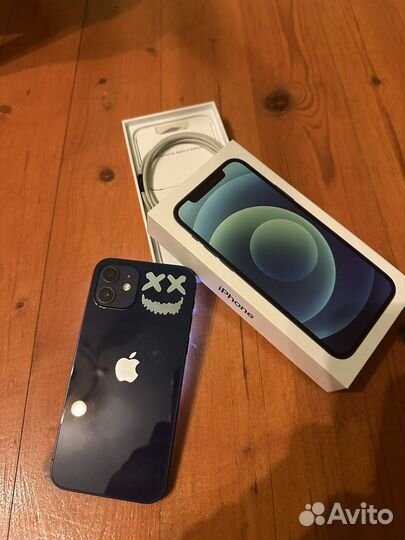 iPhone 12, 128 ГБ