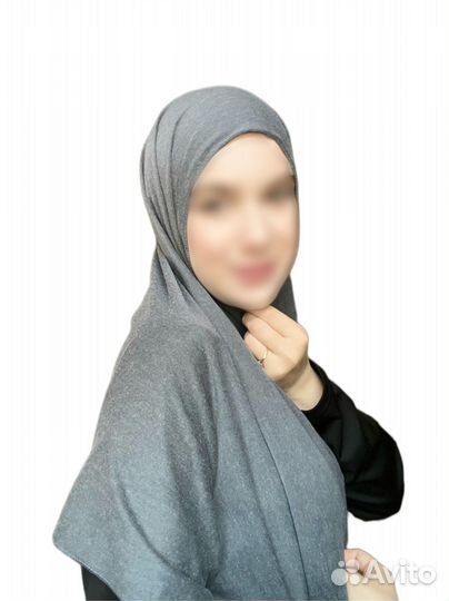 Шарфы платки палантины