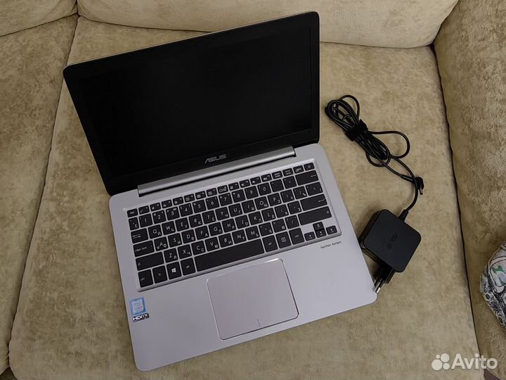 Asus zenbook ux310u