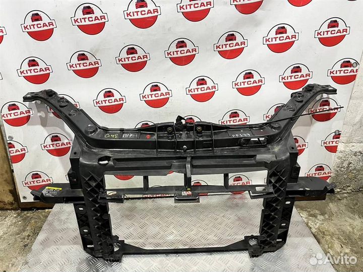 Телевизор Ford Fusion