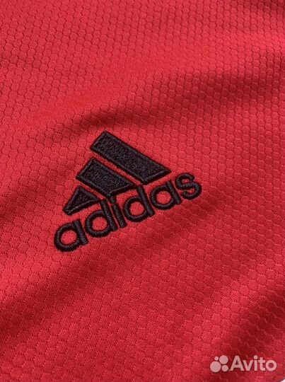 Футболка Adidas Manchester United