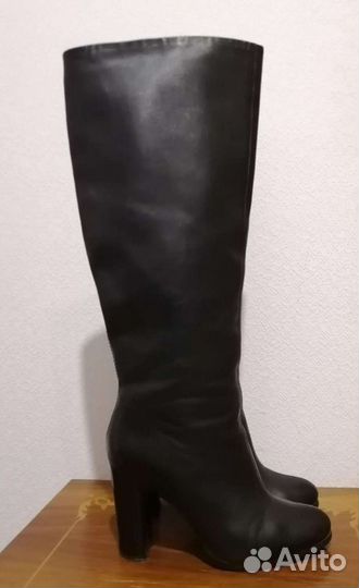 Сапоги и ботинки Masсotte женские