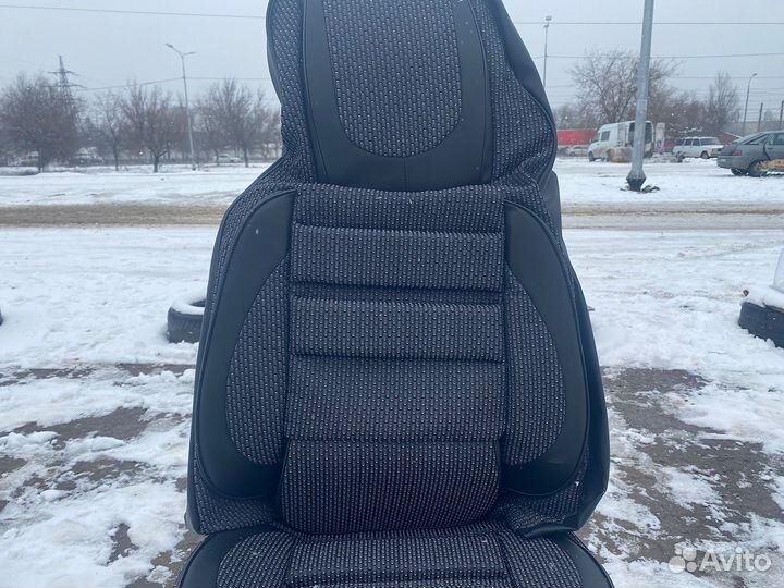 Авто чехлы Ваз-2107