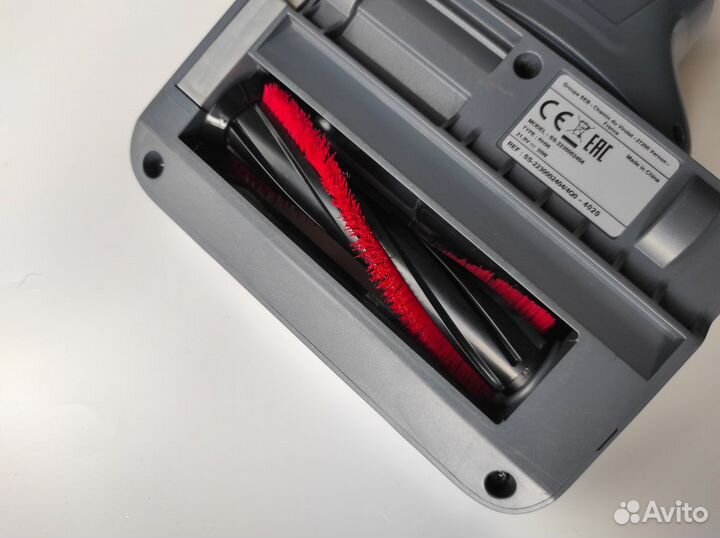 Щетки от пылесоса Tefal X-Force Flex 8.60 Aqua