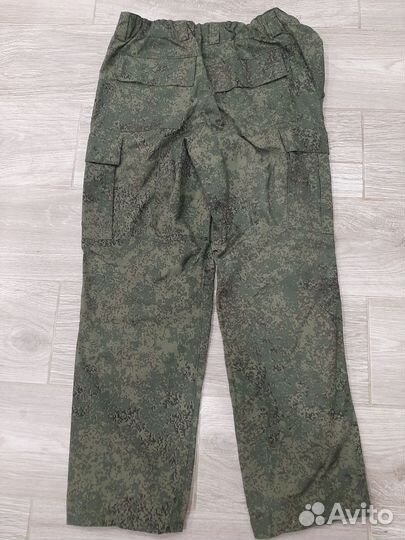 Комплект формы