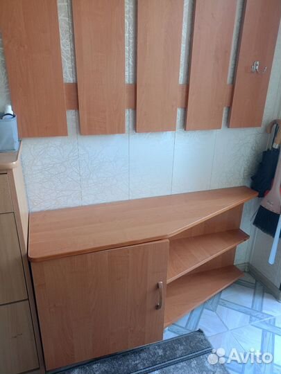 Прихожая