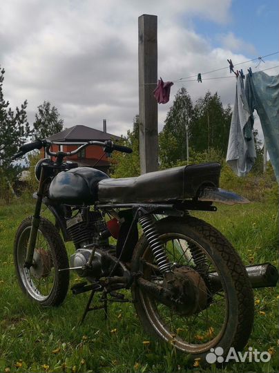 Минск 125