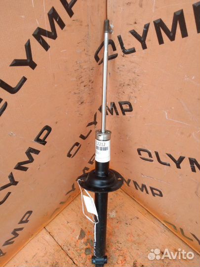 Стойка задняя Honda Accord CL7