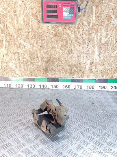 Суппорт передний левый Saab 9-5 1998-2002