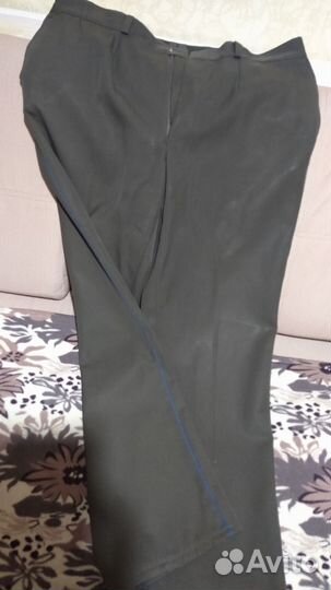 Мужская одежда