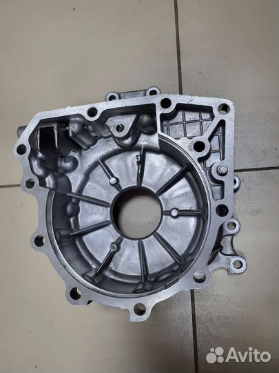 Адаптер корпуса АКПП V5A51