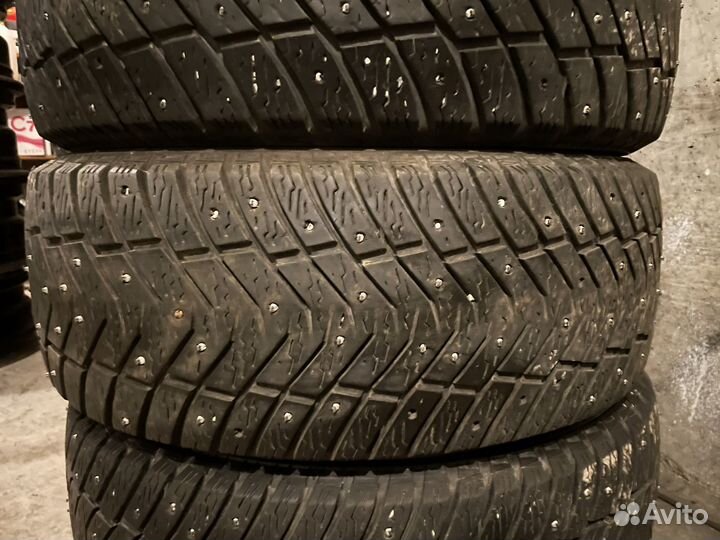 Yokohama Ice Guard IG65 205/55 R16 26