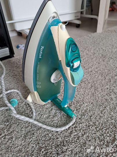 Утюг Tefal
