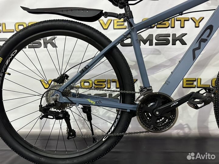 Велосипед гидравлика