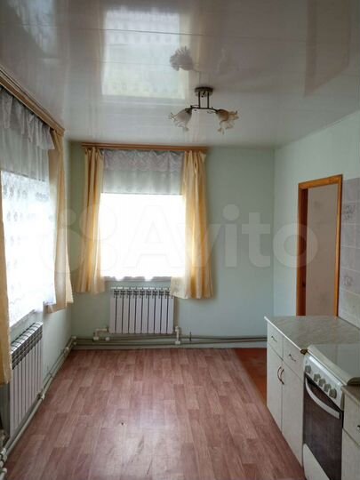 Дом 70 м² на участке 4 сот.